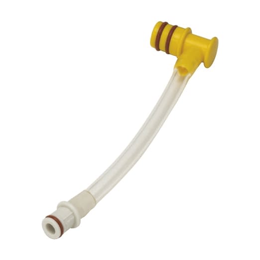 吸引-安全瓶間ホース一式 20-3210-12 新鋭工業 140030067(11060-009A