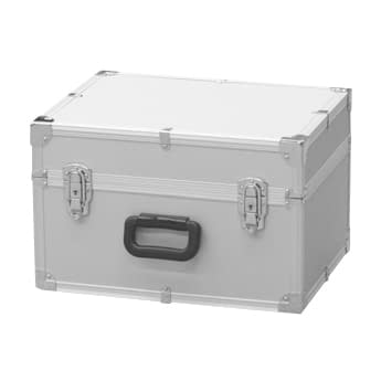 視力計用キャリングケース 視力検査器 19-2445-10 リィツメディカル CA-1000・2000ヨウ