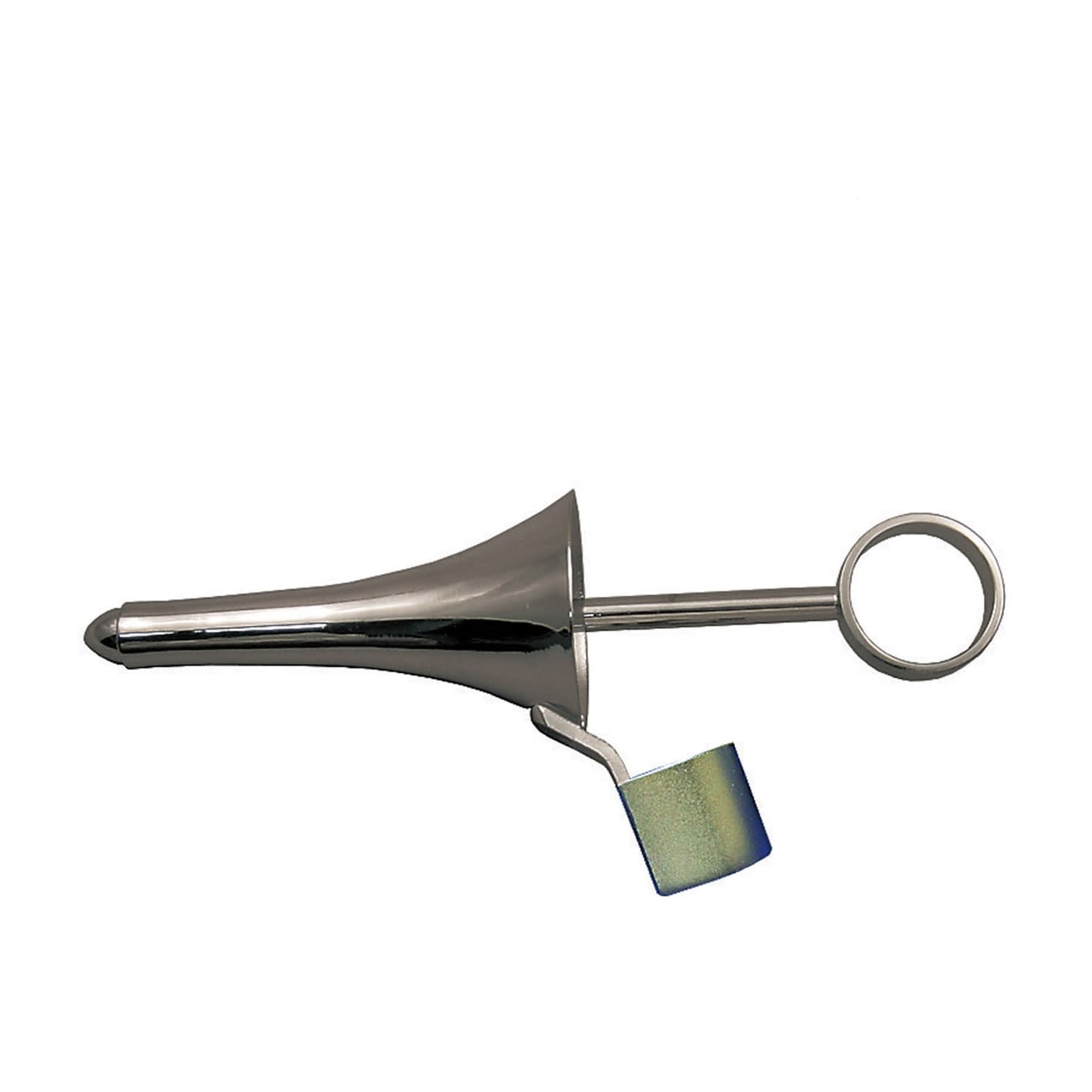 筒型肛門鏡(黒川タイプI) S 20-2962-04 荒川製作所 AT-KA003(S)