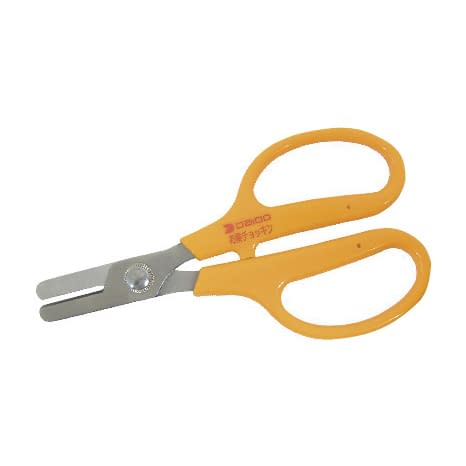 錠剤ハサミ お薬チョッキン 22-2217-00 大同化工 HC-100