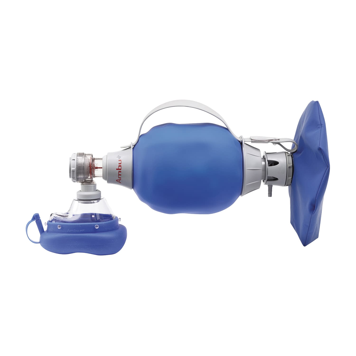 アンブ蘇生バッグ マークIV(成人用) 成人用 人工蘇生器 25-2328-00