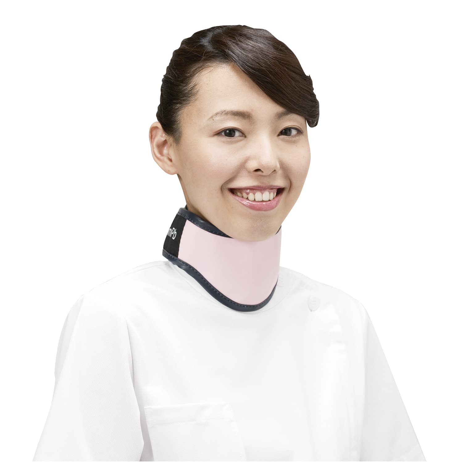 ポイントネック(スマートライト) 0.2kg 24-4537-0002 ピンク 保科製作所 SNP(フリー)0.25MMPB