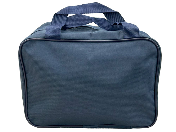 ネブライザ用キャリングバッグ 23-2310-23 オムロンヘルスケア NE-C28-SOCA