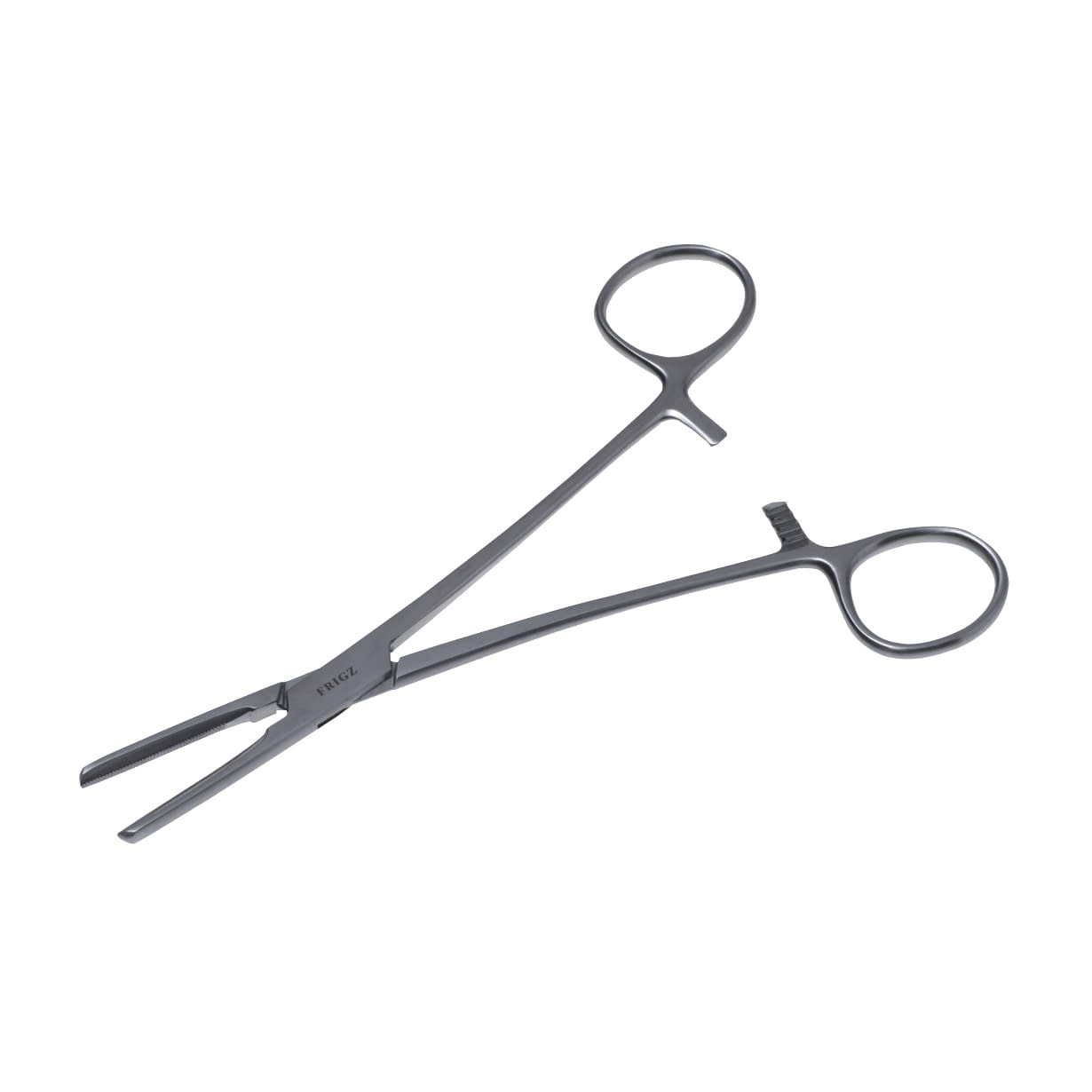 チューブ鉗子(アヤスジ・J) 24-8324-00 日本フリッツメディコ F081-1293(15CM)