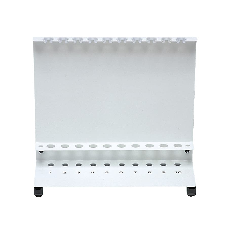 血沈DLスタンド(10本立) 10本立 02-3290-08 センシンメディカル 1013(GM561)