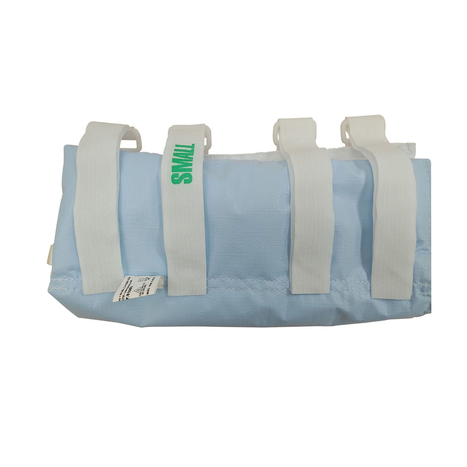 抜針抜管予防用ソフトシーネ(S) Sサイズ 24-4996-04 メディカルプロジェクト 8168S(2コイリ)