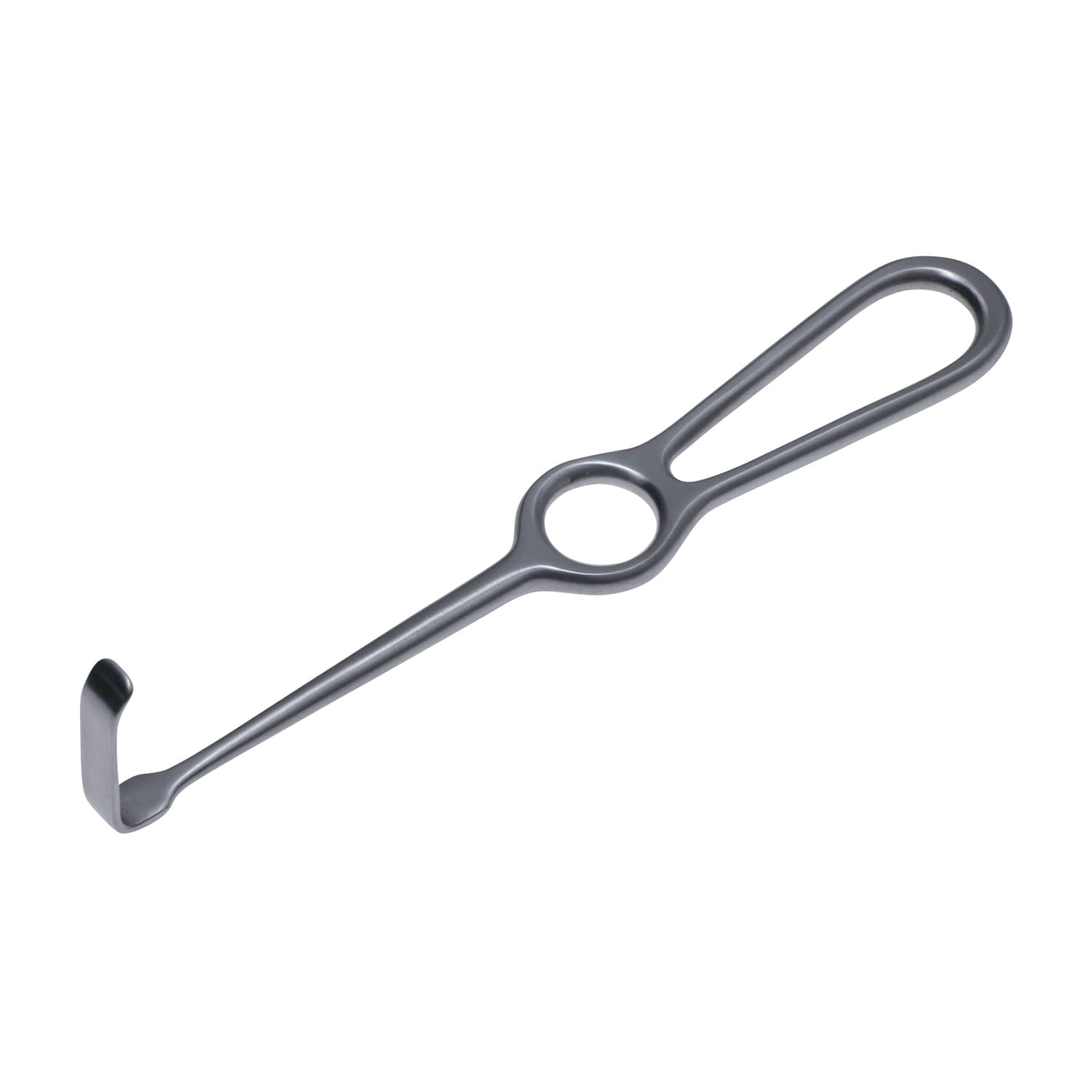 扁平鈎(コヘル) 24-6858-01 日本フリッツメディコ R096-1300(11X55MM)