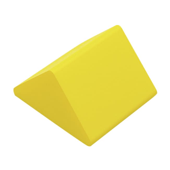 ラウンドフォーム(三角形・小) 三角形・小 23-2013-00 森山X線用品 TN-1