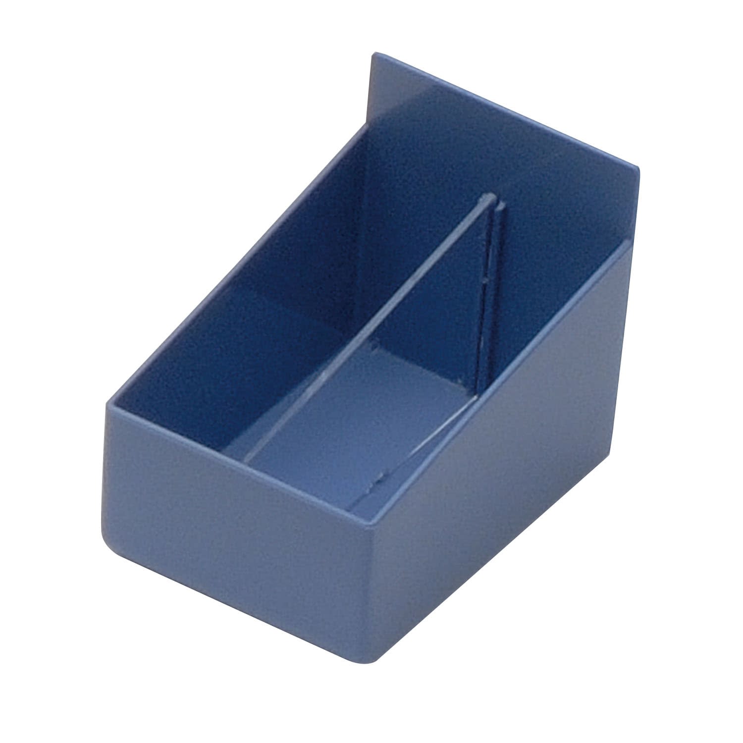 与薬トレー 08-2206-0004 ライトブルー サカセ化学工業 YT-12