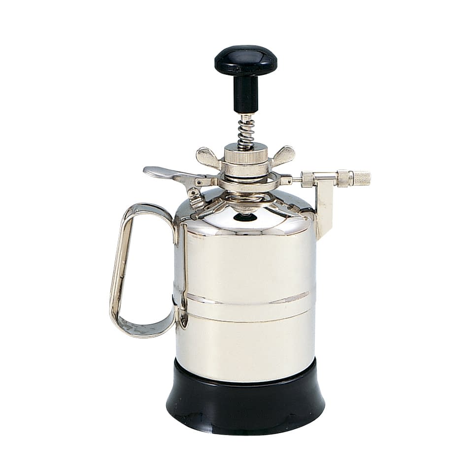 卓上手押噴霧器(大型) 大型 01-5470-02 倉又式噴霧器 1000CC