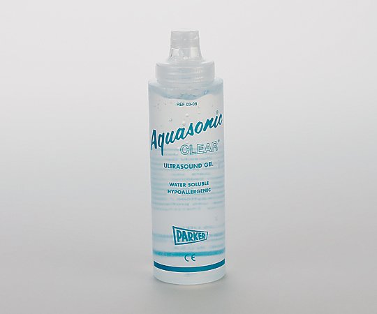 アクセラス超音波ゲル 23-3049-01 日本シグマックス 575101