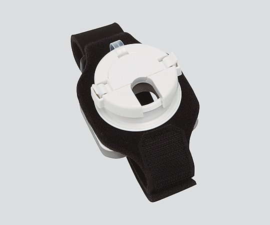 アクセラスプローブ固定バンド 23-3049-04 日本シグマックス 575113(6ホンイリ)