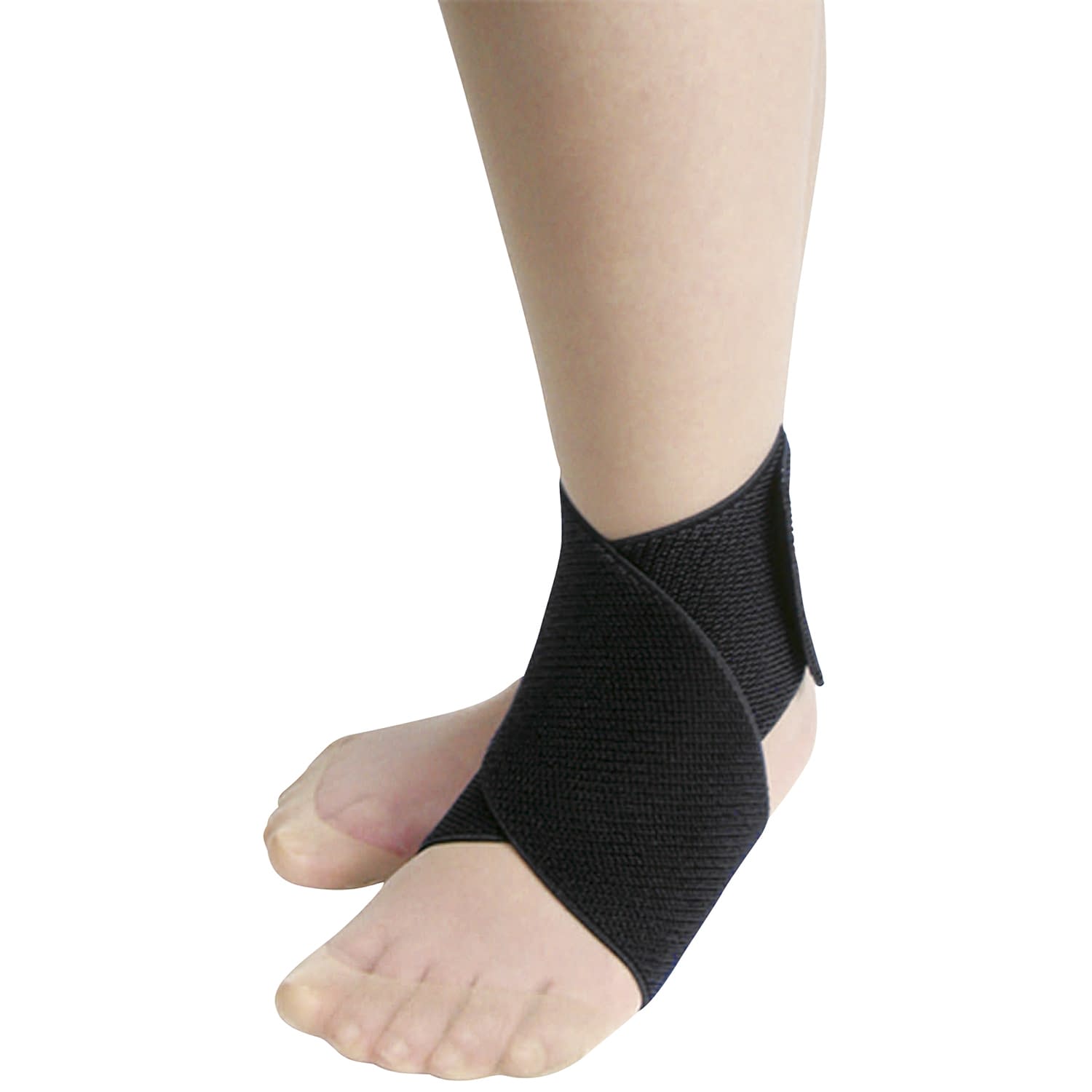 パンボディ多用途伸縮包帯 絆創膏 24-8601-00 オルト産業 92000(8X54CM)10マイ