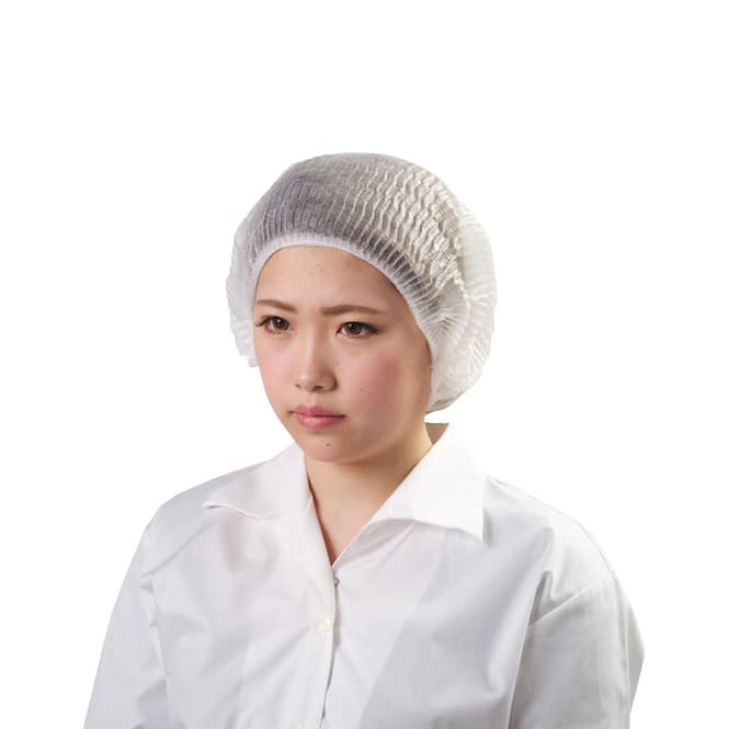 パラキャップ 23-2943-00 東京メディカル FG-220(ホワイト)100イリ