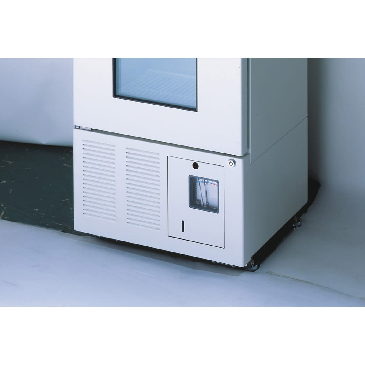 サーモレコーダー 20-2008-00 フクシマガリレイ