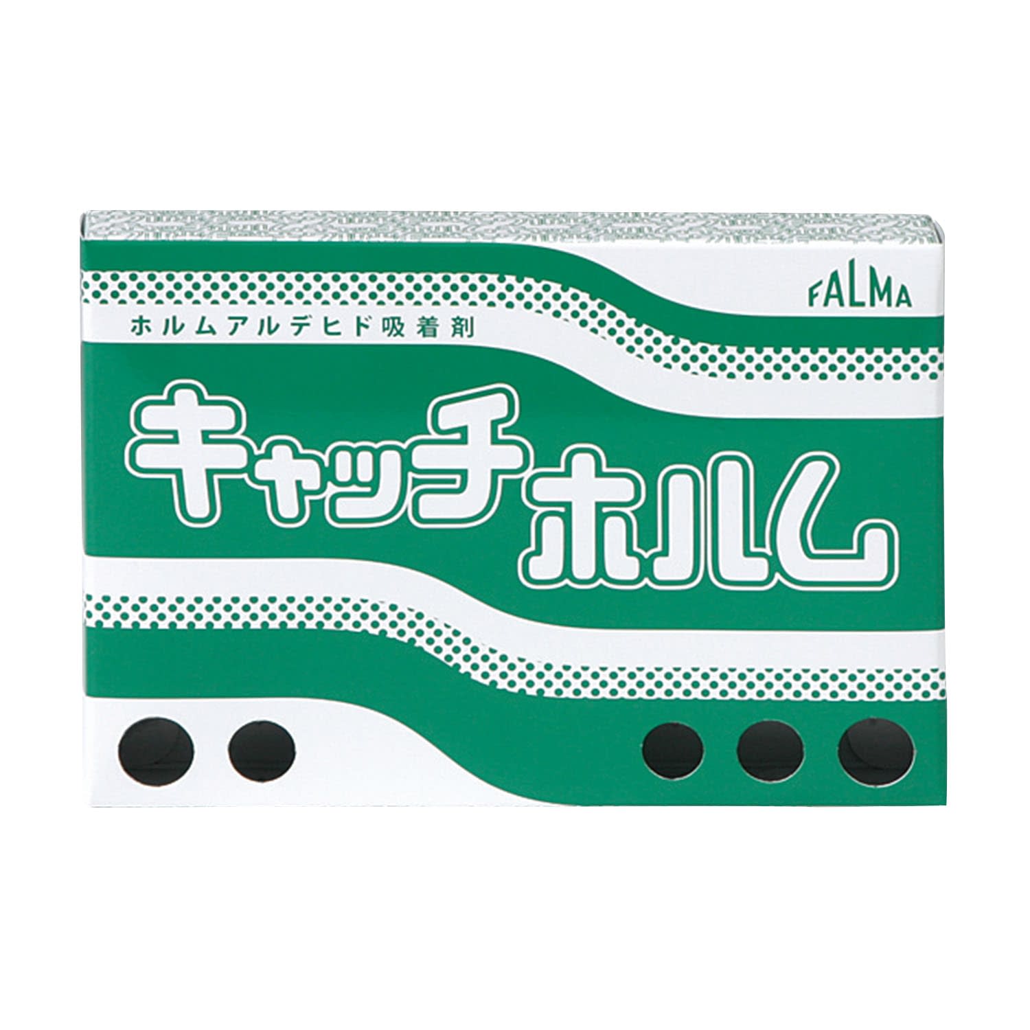 キャッチホルム(箱タイプ) 23-5053-00 ファルマ 5コイリ