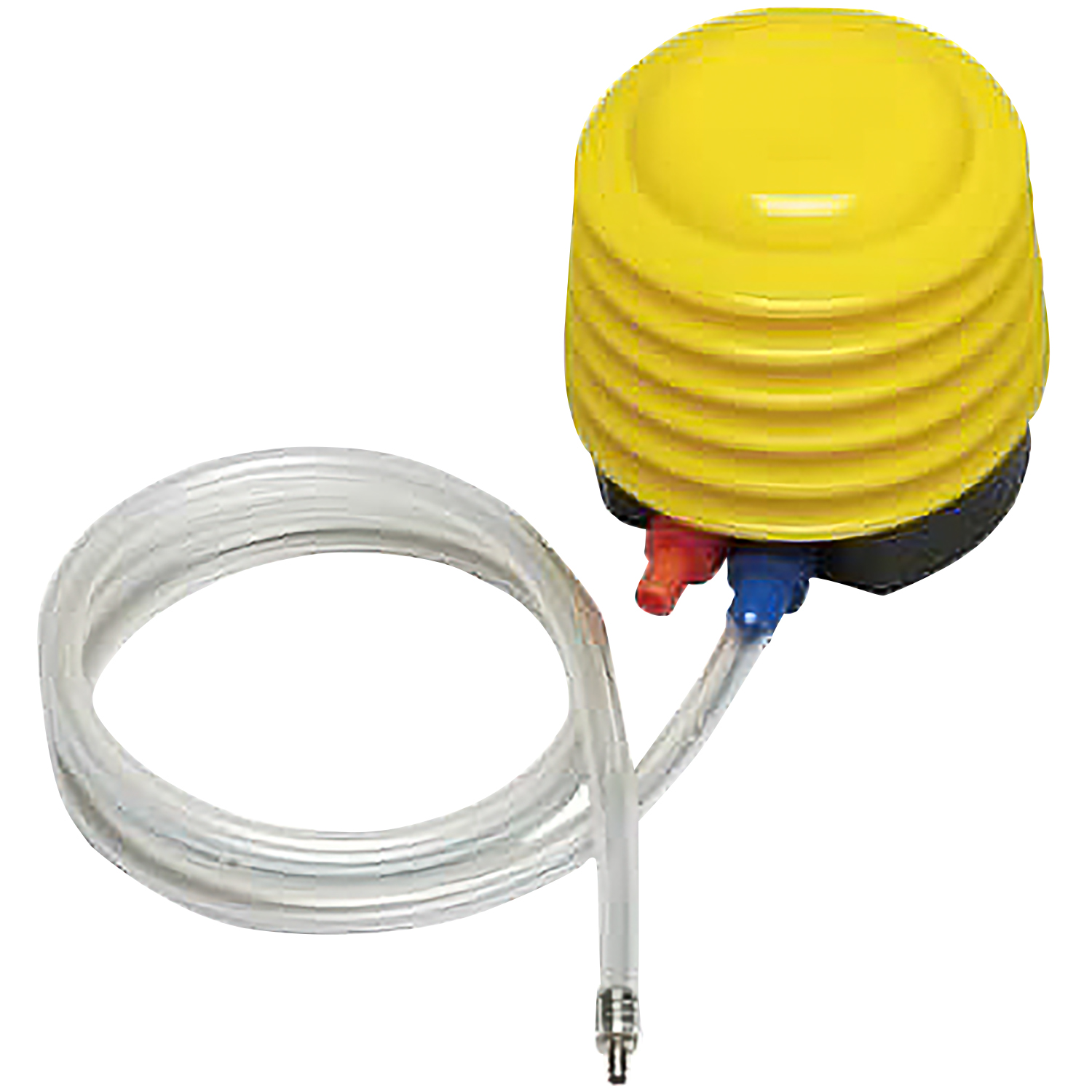 ケリーパット(ゴム洗髪器)用フイゴ 06-2550-01 ヒビキ