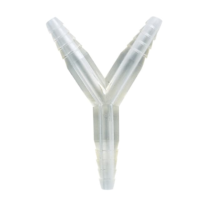 ヒビキコネクター(Y型) チューブコネクター 07-2975-07 ヒビキ Y-3 (10コイリ)