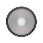 エリート用ダイヤフラムヘッド(成人用 成人用 24-8870-00 ウェルチ・アレン・ジャパン 5079-116(ブラック)