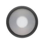 エリート用ダイヤフラムヘッド(小児用 小児用 24-8870-02 ウェルチ・アレン・ジャパン 5079-115(ブラック)