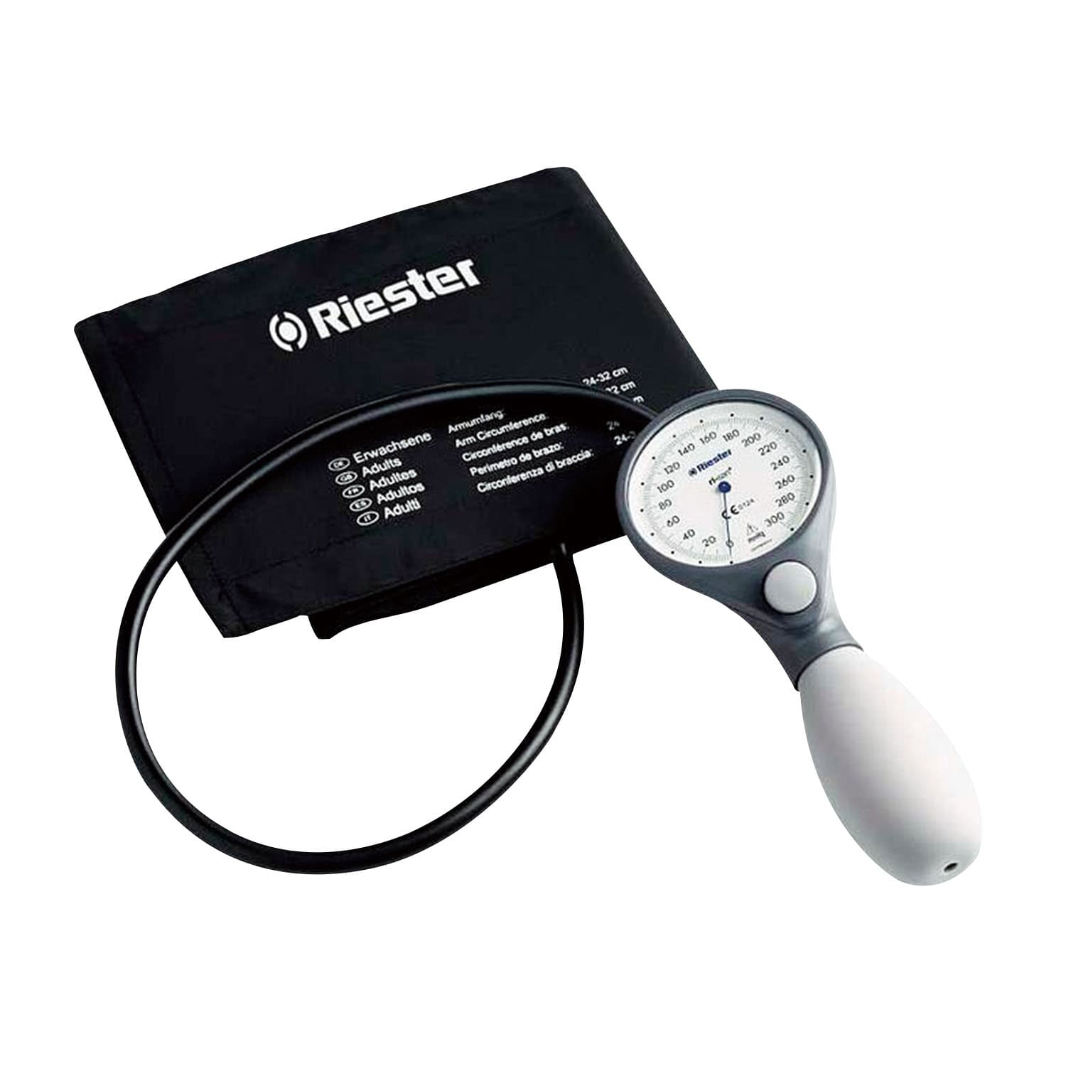 (23-7094-00)リ・サンポケットアネロイド血圧計 1512(ｽﾚｰﾄｸﾞﾚ-) ﾘ･ｻﾝ･ﾎﾟｹｯﾄｱﾈﾛｲﾄﾞｹﾂｱﾂ【1台単位】【2019年カタログ商品】