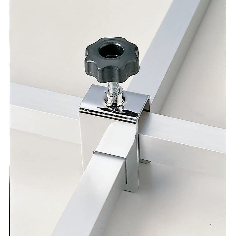 パイプクロス固定金具 牽引用品 23-3050-04 タイガー医療器 R-500-E