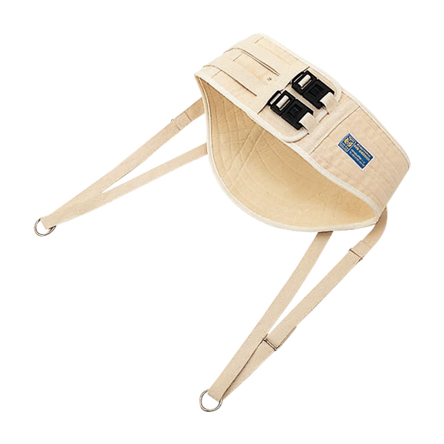 骨盤牽引ベルト(小) 小 牽引用品 23-3051-07 タイガー医療器 R-513