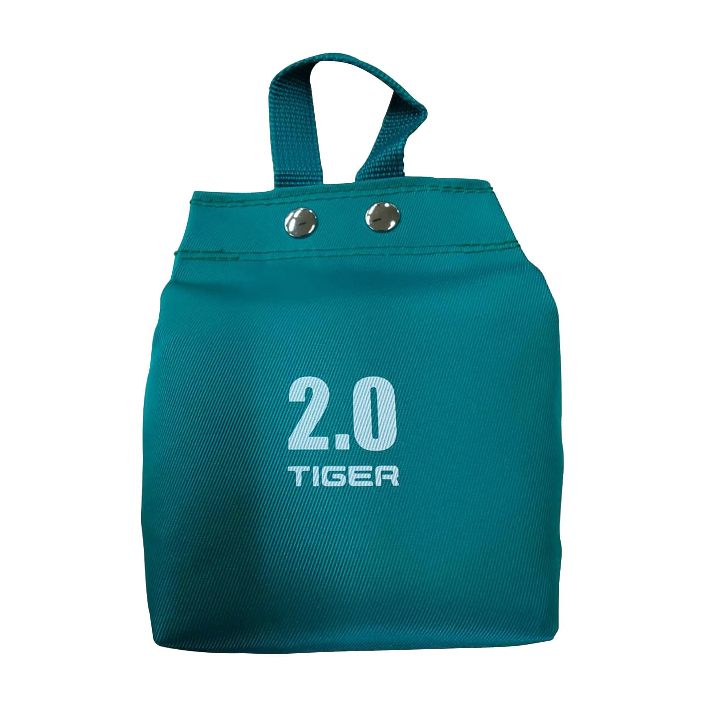 スチールバッグ(砂のう) 牽引用品 23-3051-15 タイガー医療器 R-528(2KG)