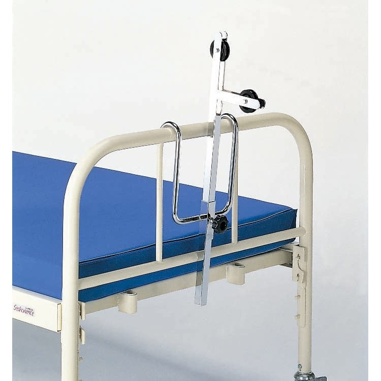 改良型二滑車 牽引用品 23-3051-01 タイガー医療器 R-521