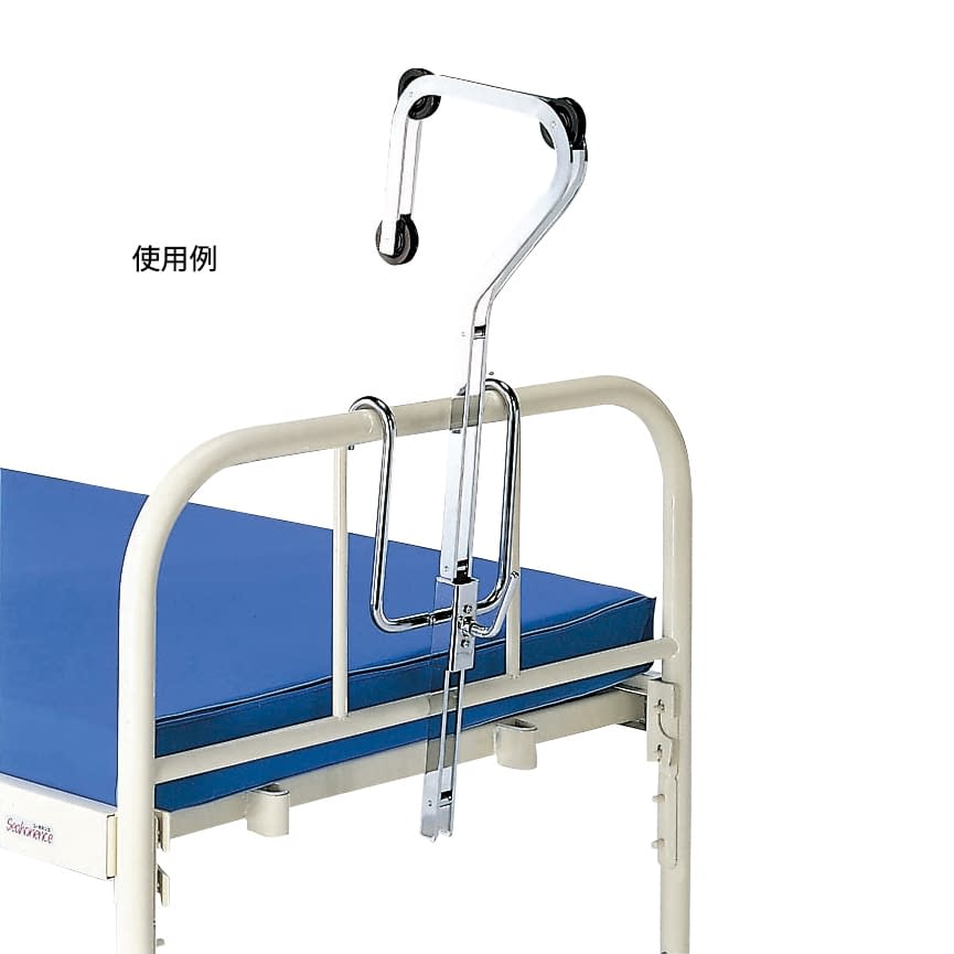 改良型三滑車 牽引用品 23-3051-03 タイガー医療器 R-522