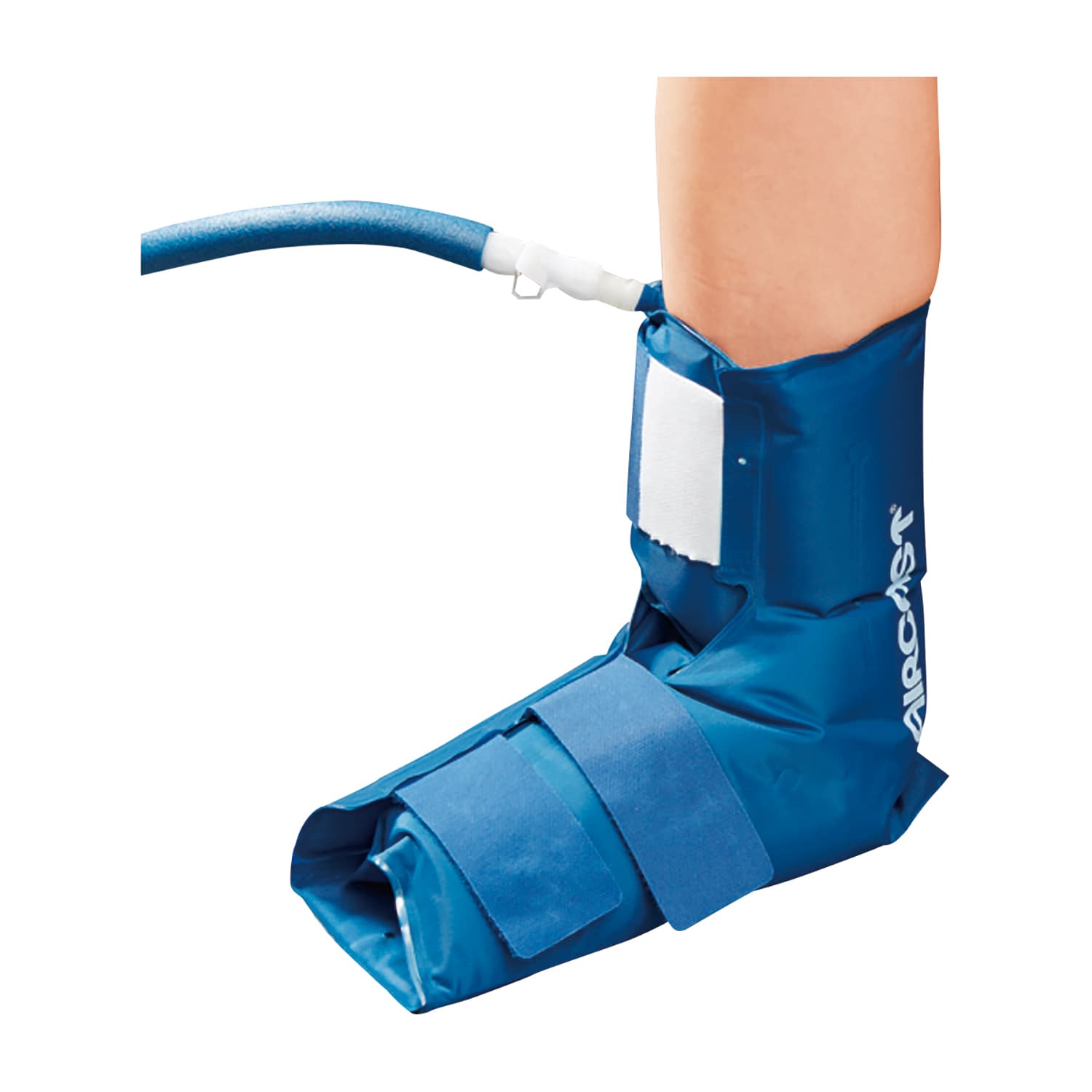 クライオカフ アンクルカフ アンクルカフ,フリー 25-4919-02 日本シグマックス 259110(フリー)