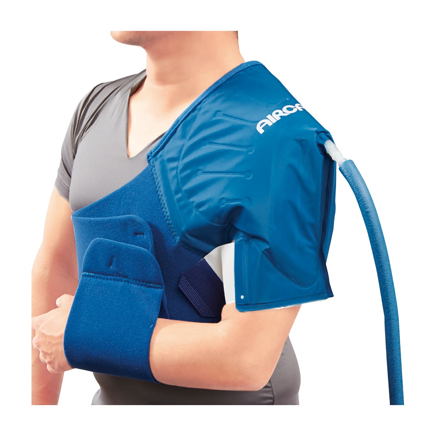 クライオカフ ショルダーカフ ショルダーカフXL 25-4919-07 日本シグマックス 259134(XL)107-137CM