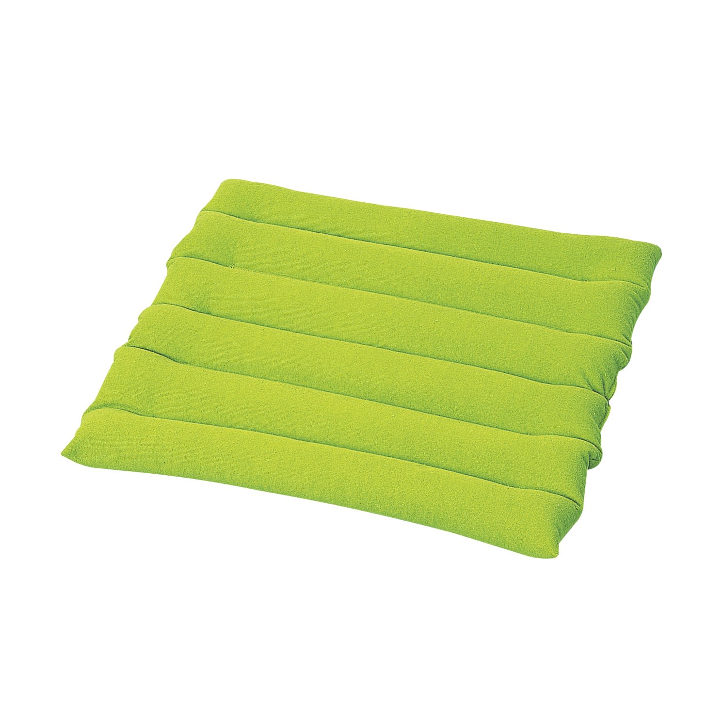 ビーズパッド マット マット 23-2430-01 松本ナース産業 4971(48X50CM)