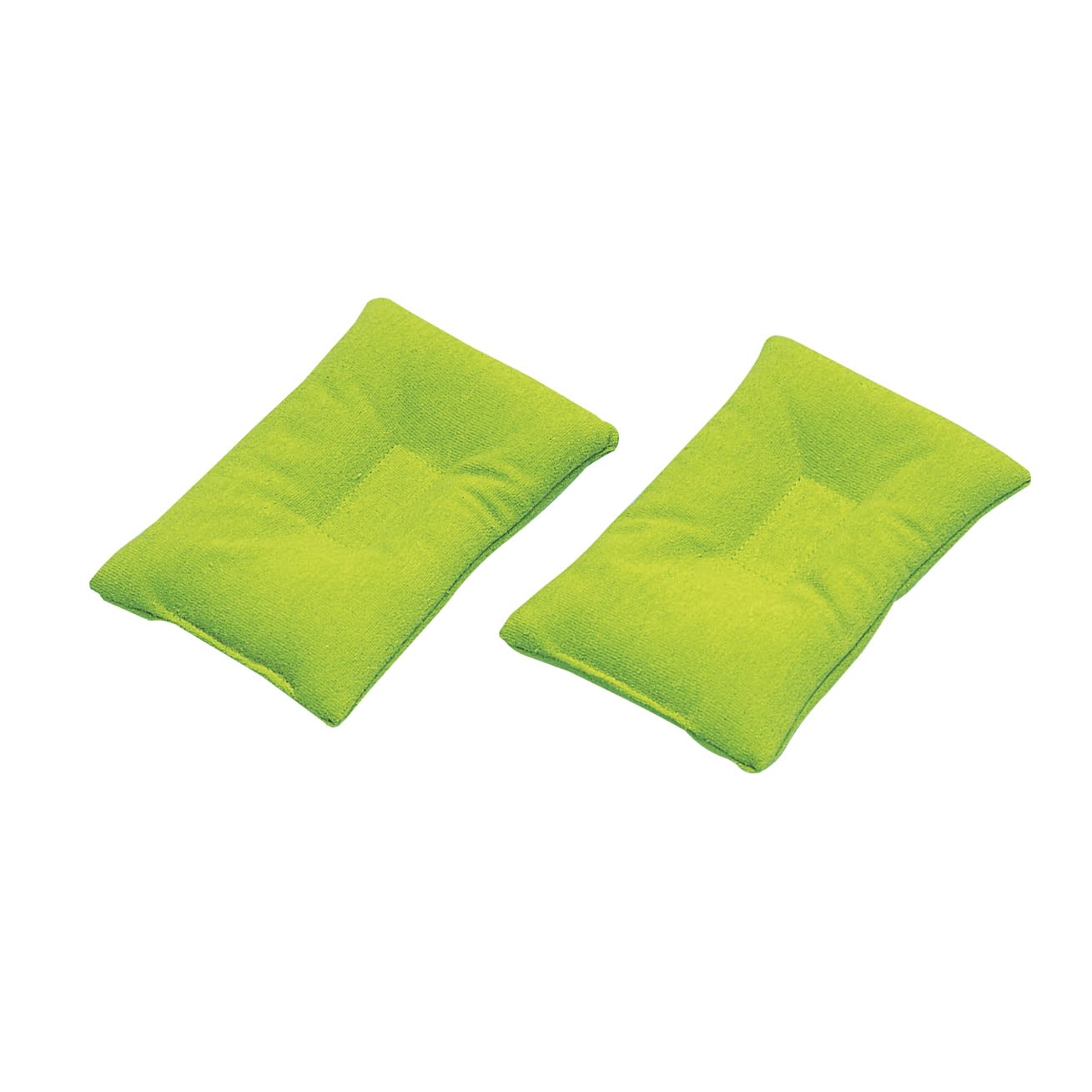 ビーズパッド 小型パッド 小型パッド 23-2430-07 松本ナース産業 4972(19X12CM)2コイリ