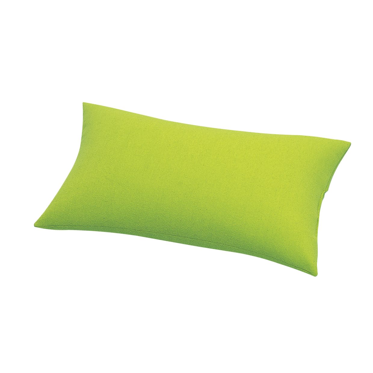 ビーズパッド 枕型 枕型 23-2430-02 松本ナース産業 4973(55X35CM)