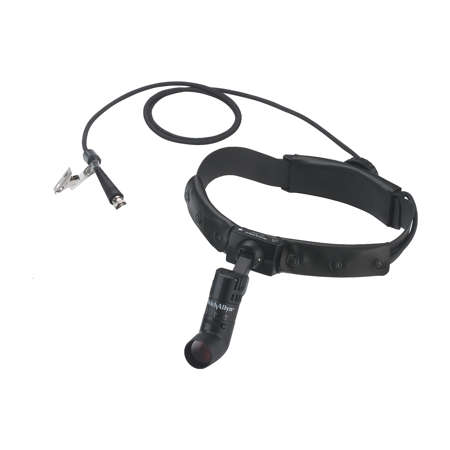 LEDヘッドライト LEDヘッドライト 24-8270-00 ウェルチ・アレン・ジャパン 49000B(ACアダプタナシ)