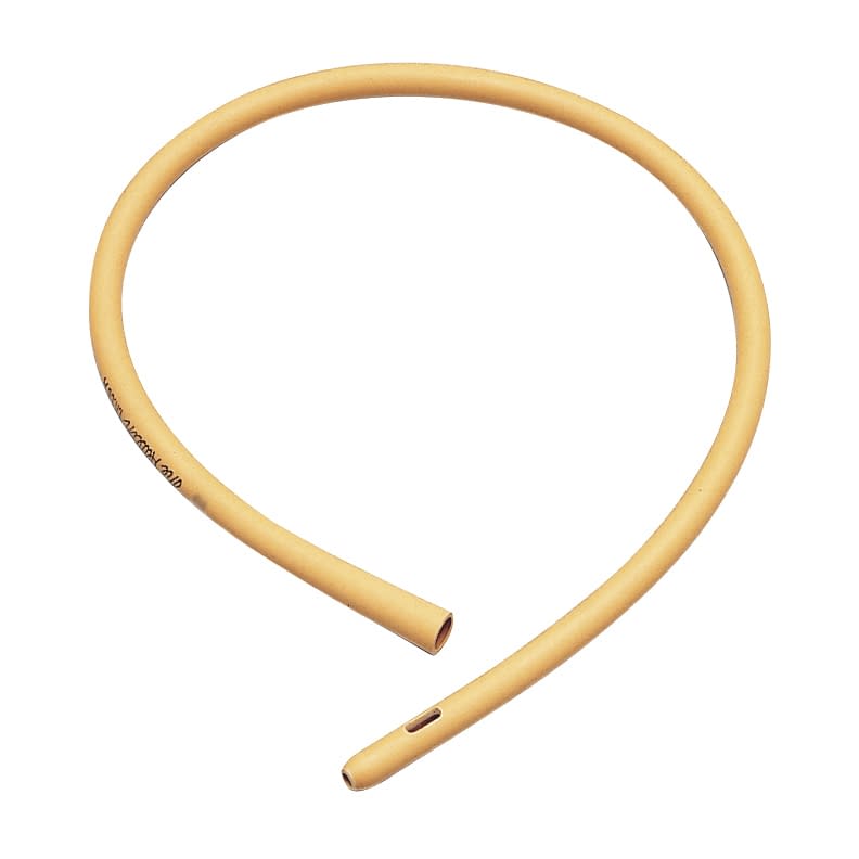 腸洗浄カテーテル No.14 07-2635-01 ザヘルス NO.14