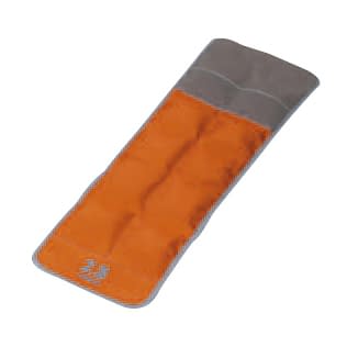 ウエイトバンド 重錘バンド 23-3361-06 タイガー医療器 R-325-G(2.5KG)オレンジ