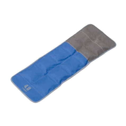 ウエイトバンド 重錘バンド 23-3361-09 タイガー医療器 R-325-J(4KG)ブルー