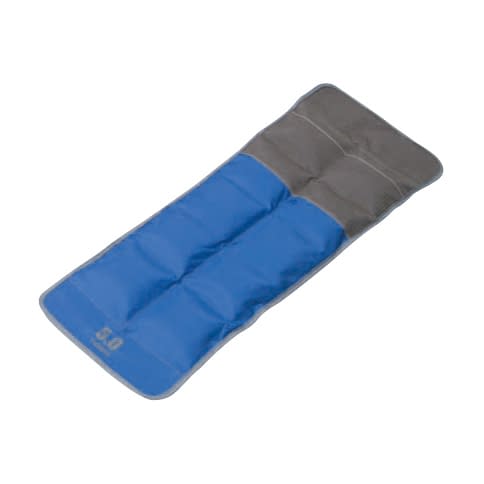 ウエイトバンド 重錘バンド 23-3361-10 タイガー医療器 R-325-K(5KG)ブルー