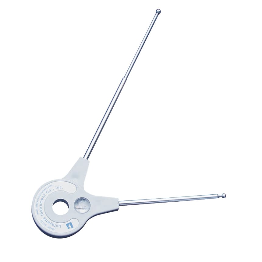 伸縮角度計 23-3037-00 タイガー医療器 R-359