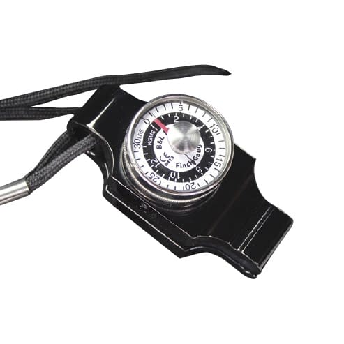 ピンチメーター 体力測定用品 24-5577-00 タイガー医療器 R-364-A