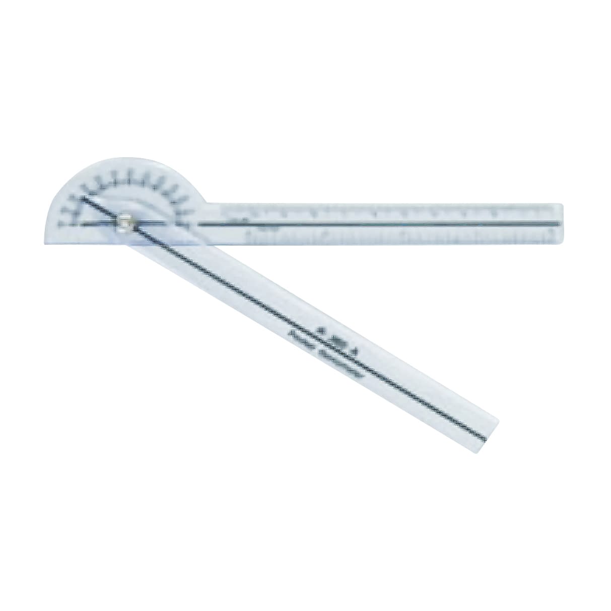 ポケット角度計 24-2091-02 タイガー医療器 R-360-A(170)