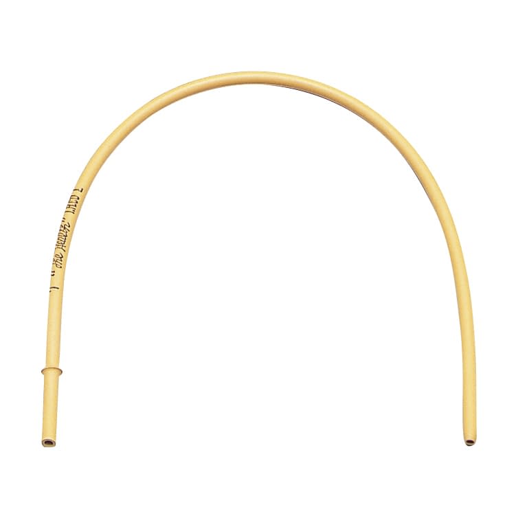 ネラトンカテーテル(A型) 10EG 07-2605-07 ザヘルス 10EG(12イリ)