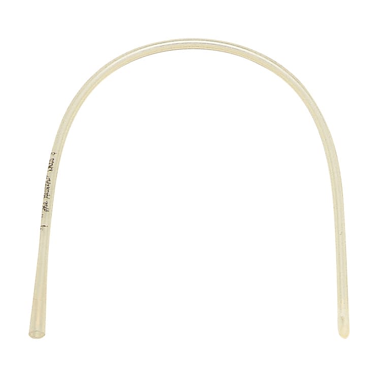 シリコンネラトンカテーテル(標準型) 8EG 07-2625-05 ザヘルス 8EG