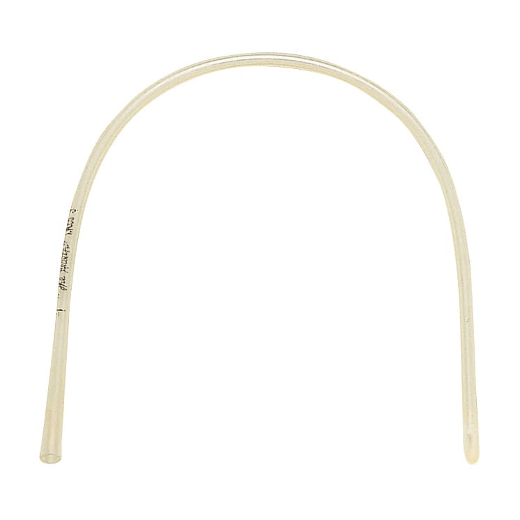 シリコンネラトンカテーテル(標準型) 11EG 07-2625-08 ザヘルス 11EG