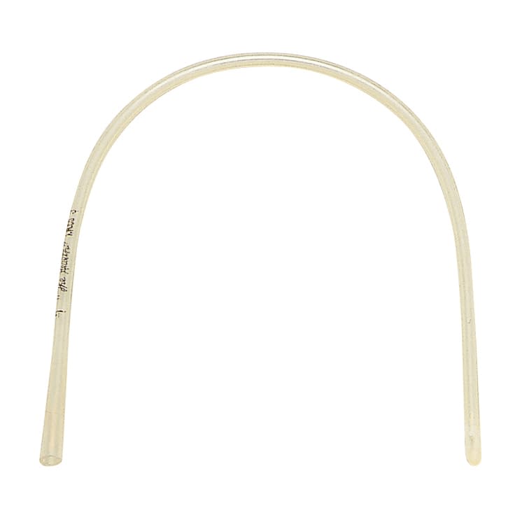 シリコンネラトンカテーテル(標準型) 13EG 07-2625-10 ザヘルス 13EG