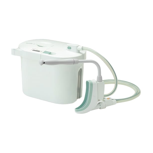 スカットクリーン 女性用セット 女性用セット 23-2455-01 パラマウントベッド KW-65WS