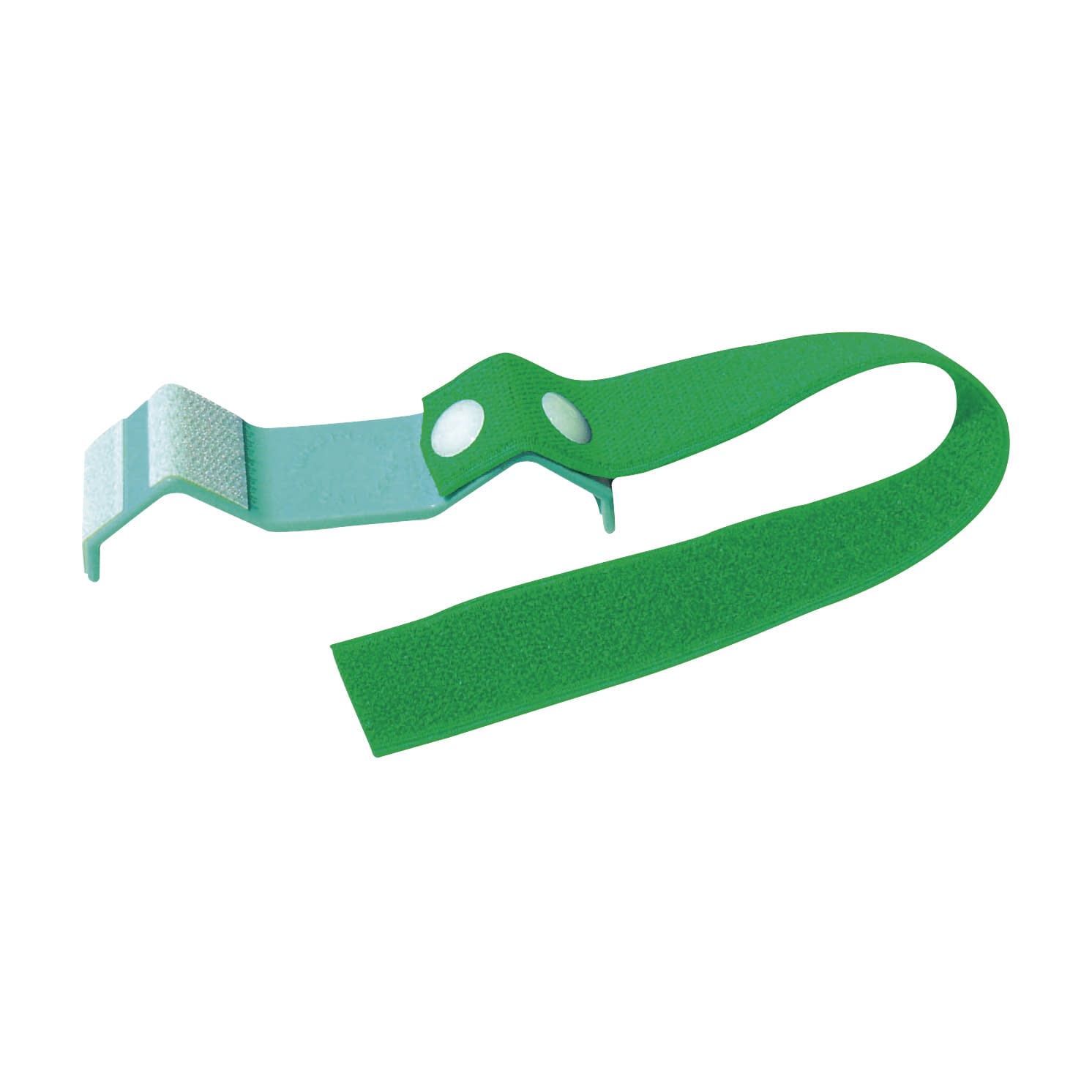 NEクランプ(M)グリーン 22-2169-01 日本衛材 NE-2032(6コイリ)