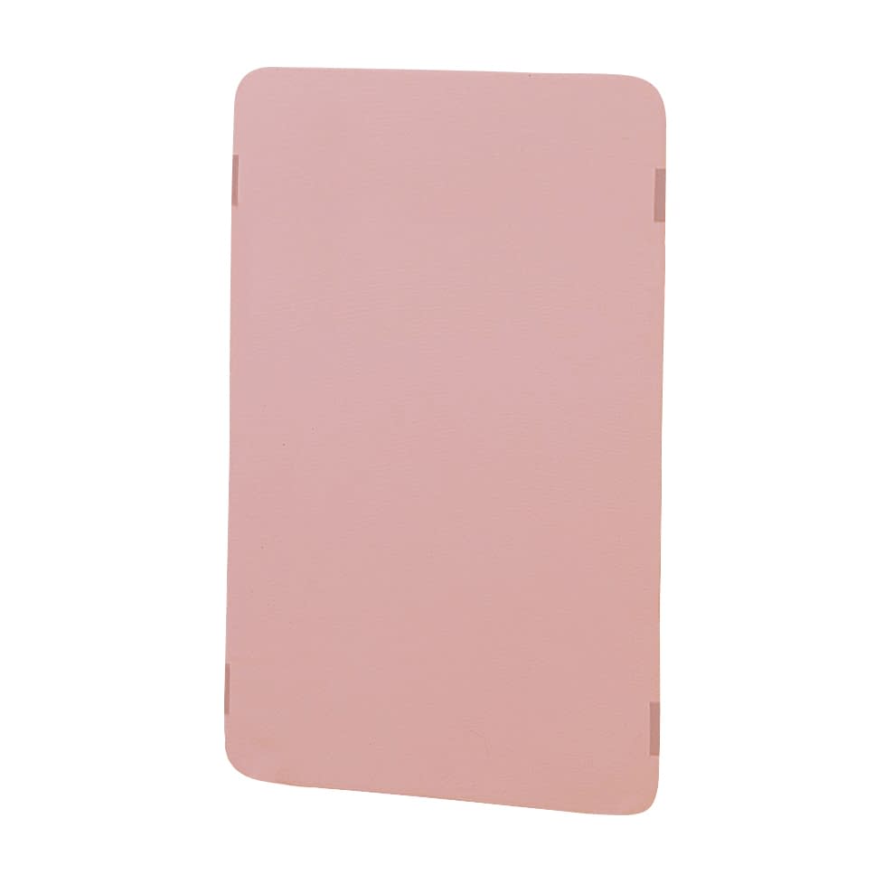 マツヨシクロススクリーンA用カーテン MY-N3561用 衝立 20-3842-0303 ピンク MATSUYOSHI H1250MMヨウ(MY-N3561ヨウ